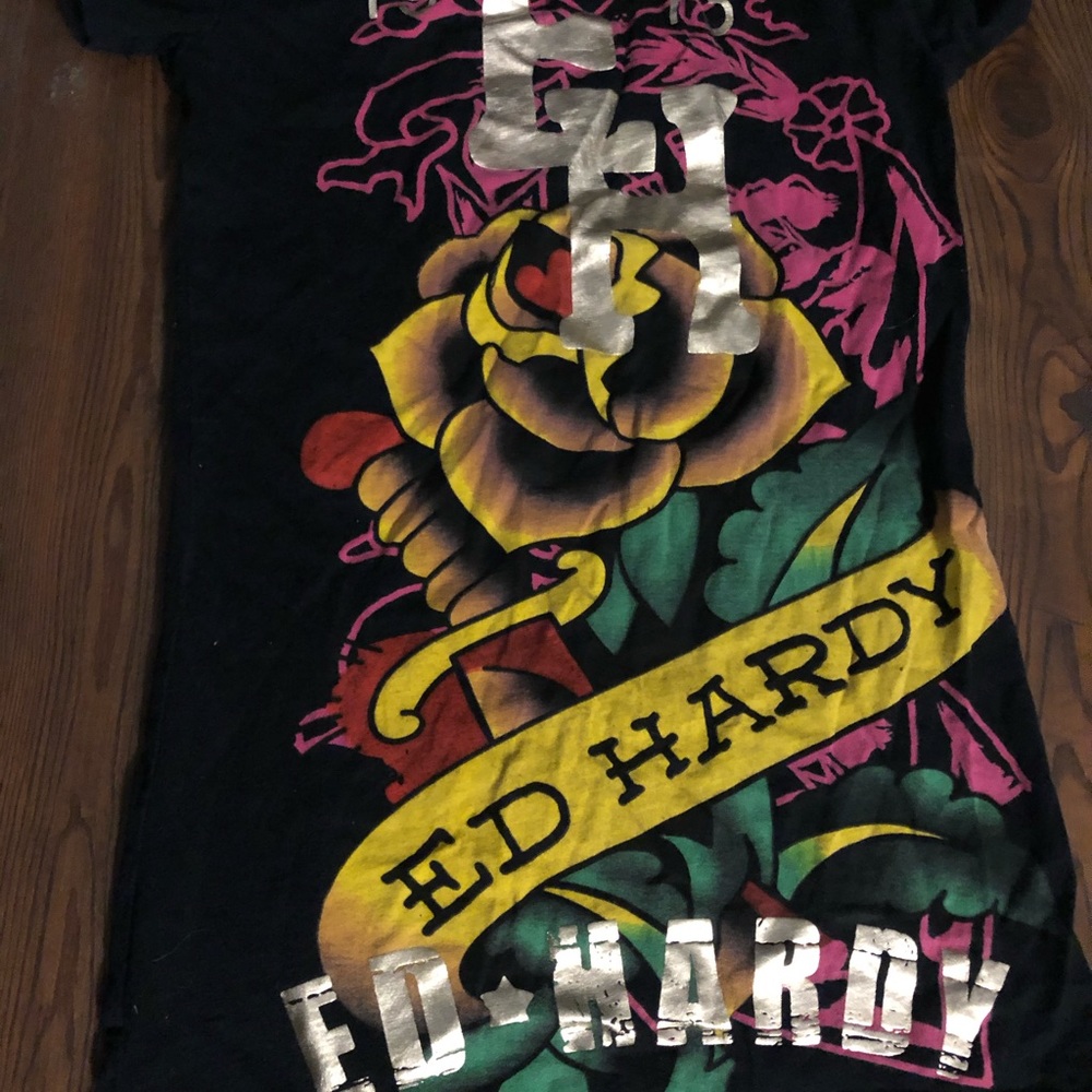 Shirt - Picture 4 of 4